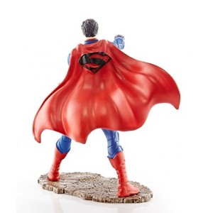 Superman Che Combatte -...