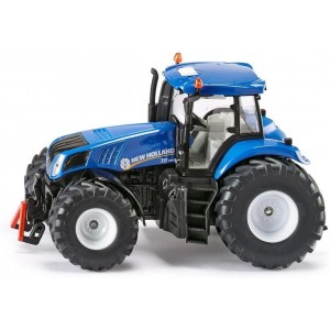 Trattore New Holland 1/32 -...