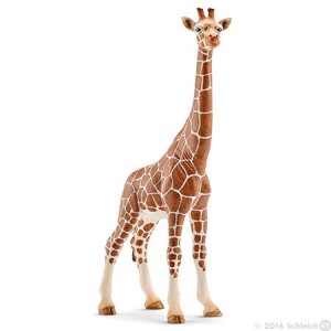 Giraffa Femmina - Schleich...