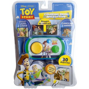 Disney PIXAR Toy Story -...