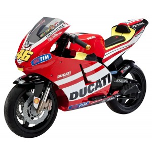 Ducati GP 12 volt Kit...